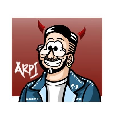 ARPI | ᱬさんのプロフィール画像