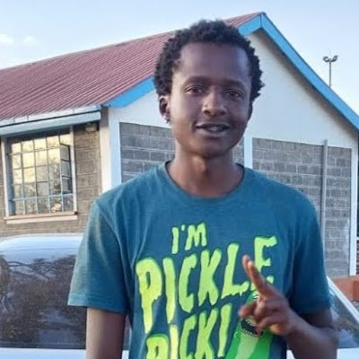 nderitu_lu61654's profile picture. 