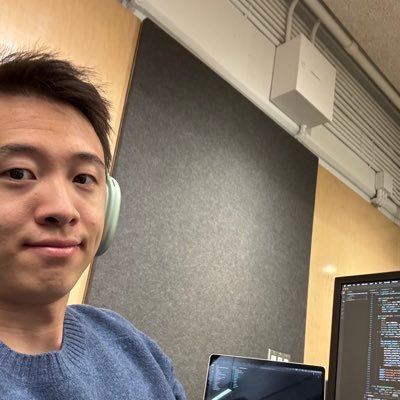 ArnieNaichengHe's profile picture. B.S student at Brown University