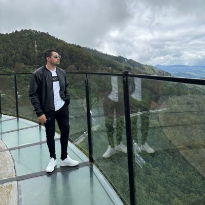 Alonekain's profile picture. 