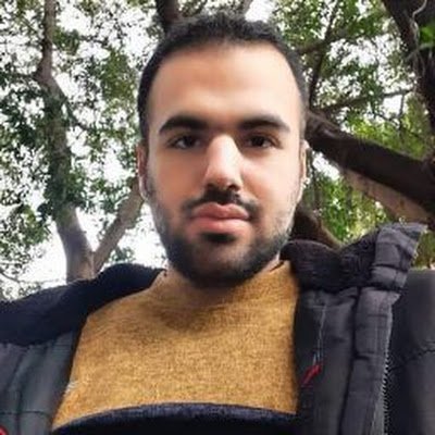 3lihaidar's profile picture. 