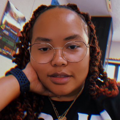 JunieBJones. 29. Black.Korean. BA in Mathematics. MA in Education. gemini ☉ pisces ☾ aries ↑ 🎮TAGS: JunieBeeJones.