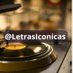Letras icónicas en inglés (@letras_iconicas) Twitter profile photo Letras icónicas en inglés (@letras_iconicas) Twitter profile photo
