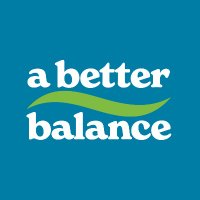 A Better Balance (@abetterbalance) 's Twitter Profile Photo A Better Balance (@abetterbalance) 's Twitter Profile Photo