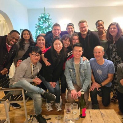 Crump Lab Profile