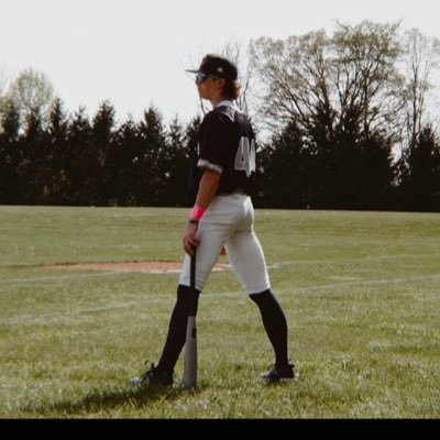 Charlie Kennedy || Malvern Prep 28’ || CF, P || PBT Bell Ringers || 6’0” 170lbs || 4.68 lasered 40 time || 610-412-7000 || charliejkennedy@icloud.com