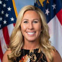 Rep. Marjorie Taylor Greene🇺🇸 (@repmtg) 's Twitter Profile Photo Rep. Marjorie Taylor Greene🇺🇸 (@repmtg) 's Twitter Profile Photo