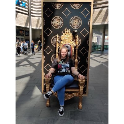 darcygxorgia's profile picture. twenty six. taylor swift and wrestling🤷🏻‍♀️