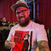 Nick (@straydognz) 's Twitter Profile Photo Nick (@straydognz) 's Twitter Profile Photo