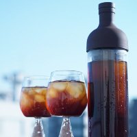 コーヒーボトル (@coffeemakermake) 's Twitter Profile