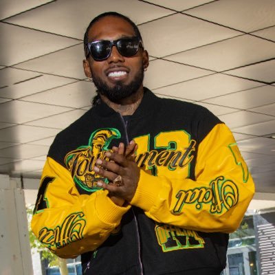 Artist / Influencer 🕶️👌🏾Honest On All Digital Platforms Brav