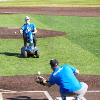 Indiana State University Graduate Assistant - Director of Baseball Operations🌲⚾️ mlagrange1@sycamores.indstate.edu