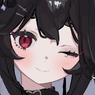 Suiika Customizable Model OUT NOW!さんのプロフィール画像