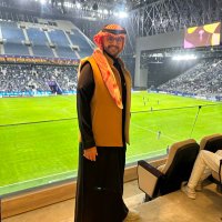عبدالعزيز الربيع 🇸🇦 (@alrubyya) 's Twitter Profile