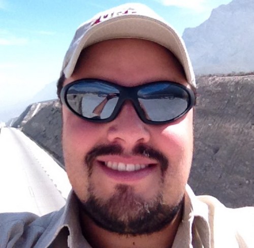 salazarmiguelon's profile picture. 