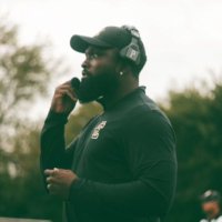 Coach Yasir Thomas (@coachyasir) 's Twitter Profile Photo Coach Yasir Thomas (@coachyasir) 's Twitter Profile Photo
