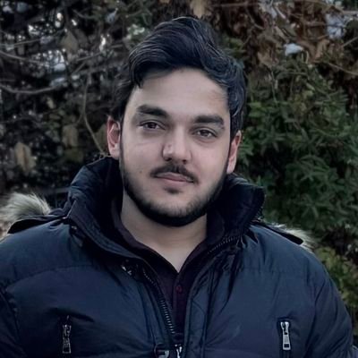 Amin_pmi Profile Picture