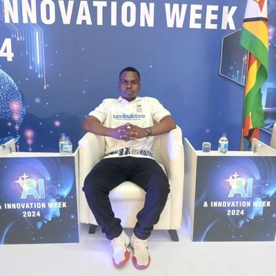 Christian| Tech prenuer|Psychedelics Enthusiast |Climate Activist|Timbuktoo HTC fellow 24