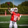 josh_basilevac's profile picture. Quarterback | 6’4 210 lbs | Transfer - 4 Years of Eligibility | @qbmanuch | NCAA ID: 2301766834 | joshbasilevac@gmail.com | (402) 591-0421