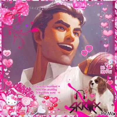 ☆ feel free to block me, i like what i like ☆ mostly ship reposts ☆ NSFW sometimes ☆ art thread pinned ⤵️