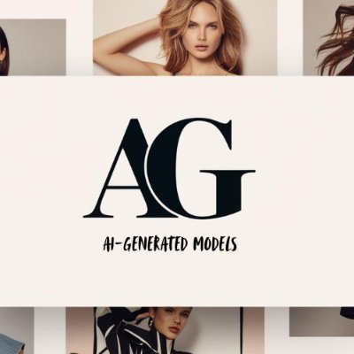 AG_STUDIO_77's profile picture. AI Models 🚀 Innovation x Beauty
✨ Daily AI Fashion & Style
📩 DM for Collabs
🌌 Follow for #AGmodels Trends