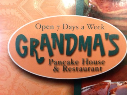 EatAtGrandmas's profile picture. 2006- Present