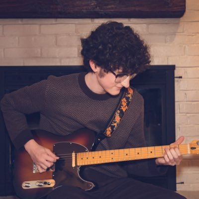 NavratilZach's profile picture. tuba man😈