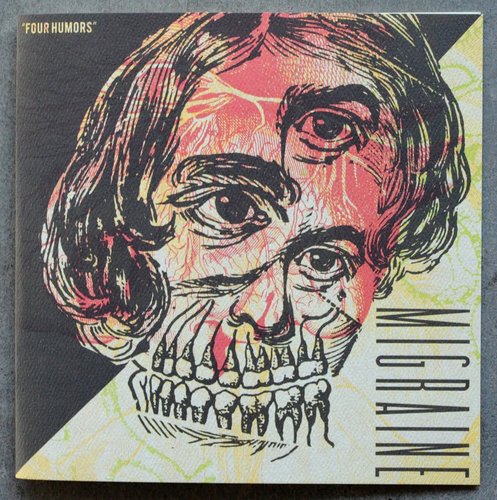 Artist, Screen Printer, Designer, purveyor of the DIY.... see my work at http://t.co/EAwfkzqP5D