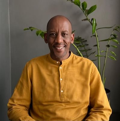 Entrepreneur I Author I Father I Believer