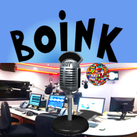 BOiNk RaDiO (@boinkradioarg) 's Twitter Profile