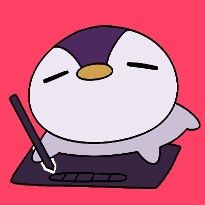 I draw cool people and stream weekends sometimes. https://t.co/PbOoqHbaRe ♡