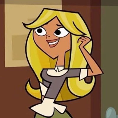 anthoo_mz's profile picture. total drama action stan