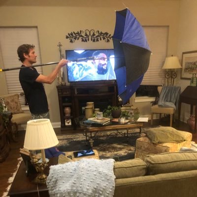 bwpeter10's profile picture. it’s time.