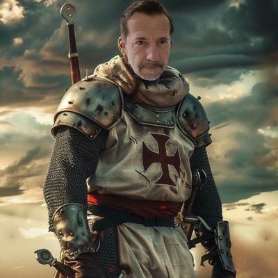 ChristianL754's profile picture. #noAntifa