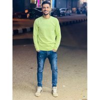 Ahmed Kamal (@ahmedka94686773) 's Twitter Profile