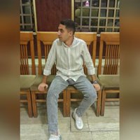 Mohammed Atef (@mohammedx_x3tef) 's Twitter Profile