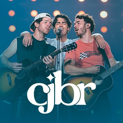 Sua central de informações sobre os @jonasbrothers no Brasil. Conta gerenciada por fãs, para fãs.