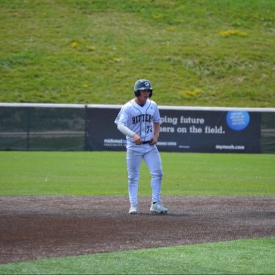 Keegan Farnaus Profile