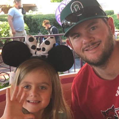 JmHam35's profile picture. Christ Follower. Sports Enthusiast. Proud Wrestling Fan. Razorbacks by blood/Red Wolves by degree #Cowboys #ChelseaFC #StLouisCitySC #OzarkUnitedFC #USMNT #ARWX