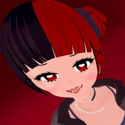 Aimai_Ai_'s profile picture. 24 | Vocaloid producer
Stream Kiddie Cocaine, link below
🇵🇭🇨🇦
No the Ai part of my name does not mean artificial intelligence.

DM me for mixing commissions