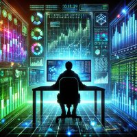 JTrad3r (@jtrader343) 's Twitter Profile