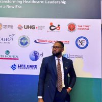Emmanuel Samani (@_iamsamani) 's Twitter Profile