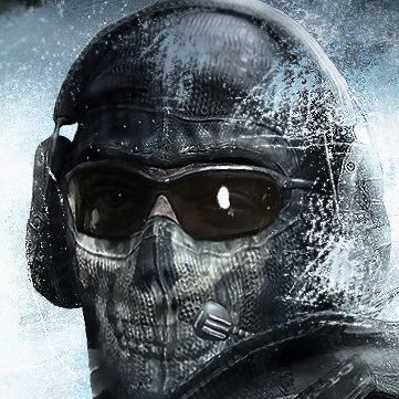 soldadoficticio's profile picture. FANTASMA  🏴󠁧󠁢󠁥󠁮󠁧󠁿