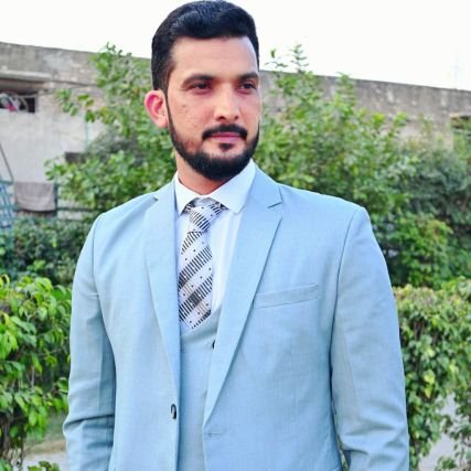 WaseemZanjani's profile picture. IMRAN KHAN