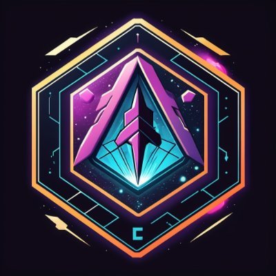 consensusrising's profile picture. idea of 🌌Galactic blockchain battles ⚔️ | Stake. Play. Win. 🚀 ConsensusRising