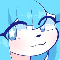 BlueBunnyFemboy( Comm open 4/20)🔞 (@bluecarrotdick) 's Twitter Profile