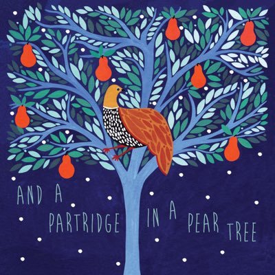 PartridgeIPTSOL's profile picture. The only thing that matters this Christmas,