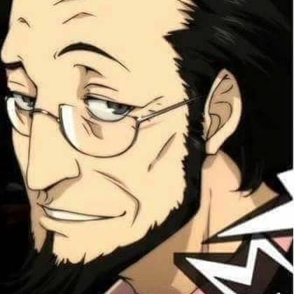 Sol_X_1991's profile picture. 