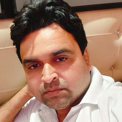 IamaliImam_'s profile picture. Used commercial Vehicle Financier