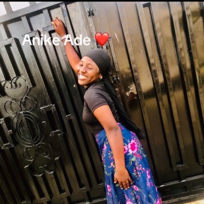 mariamomolaso's profile picture. 